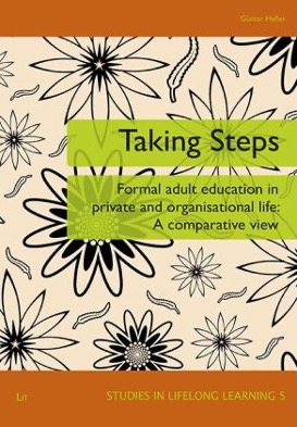 Taking Steps - Formal Adult Education