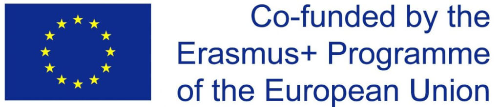 Erasmus+ Logo