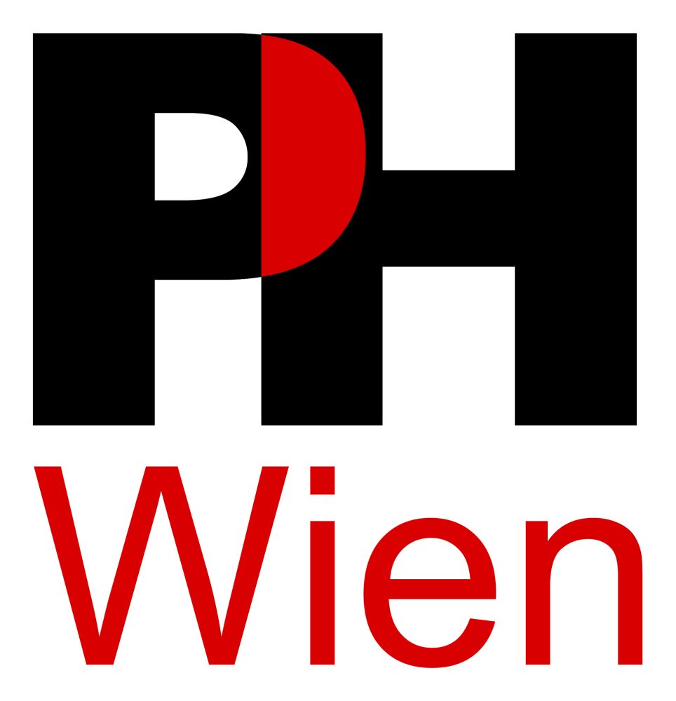 Schriftzug PH Wien