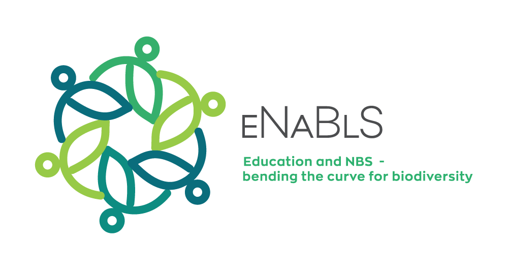 eNaBlS Logo