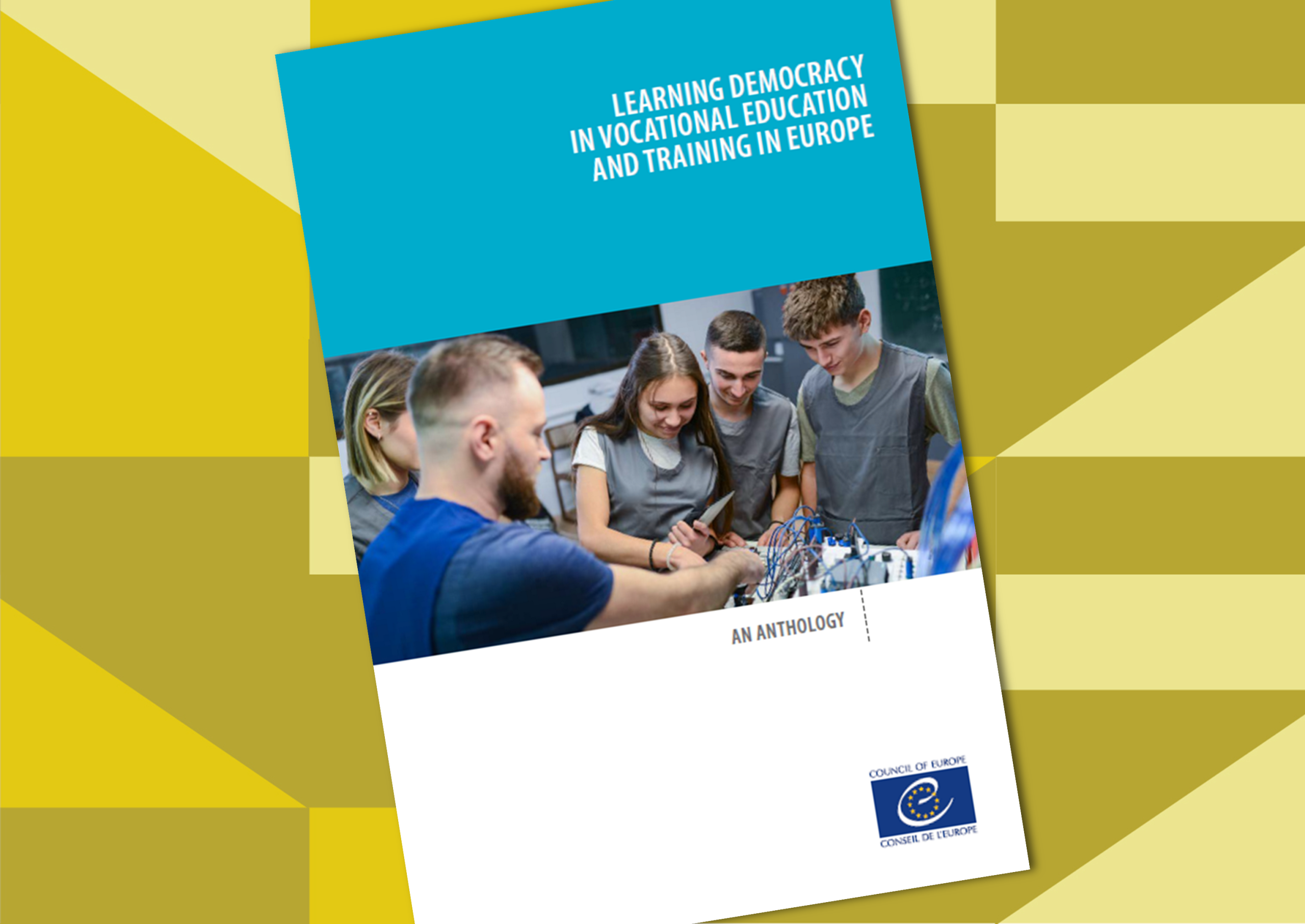 3s New Publication: Learning Democracy in Vocational Education and ...